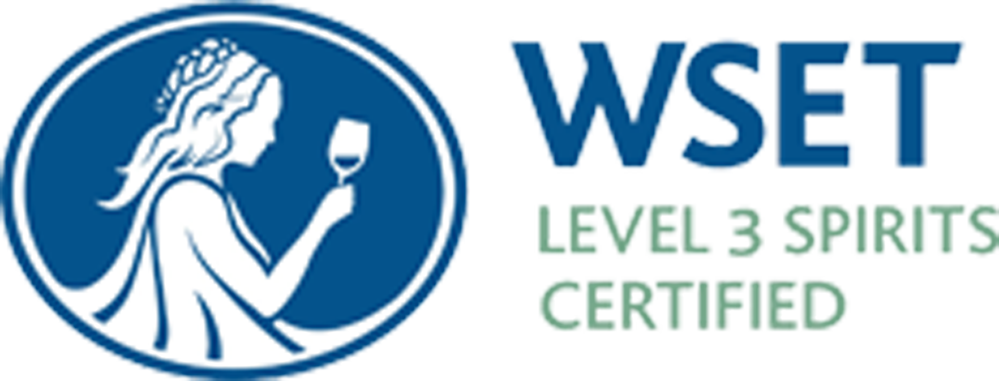 WSET Level 3